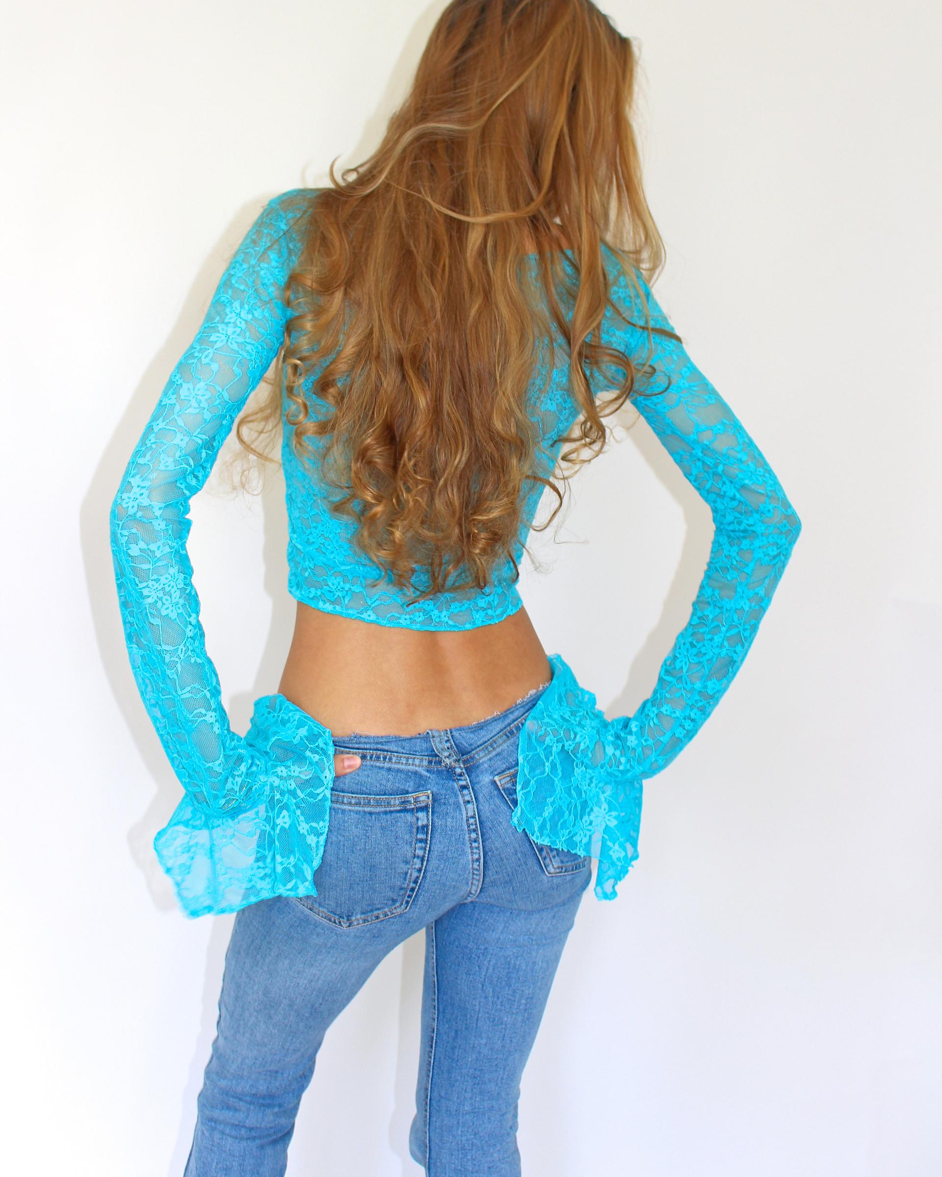 Top Flamenco vue 3