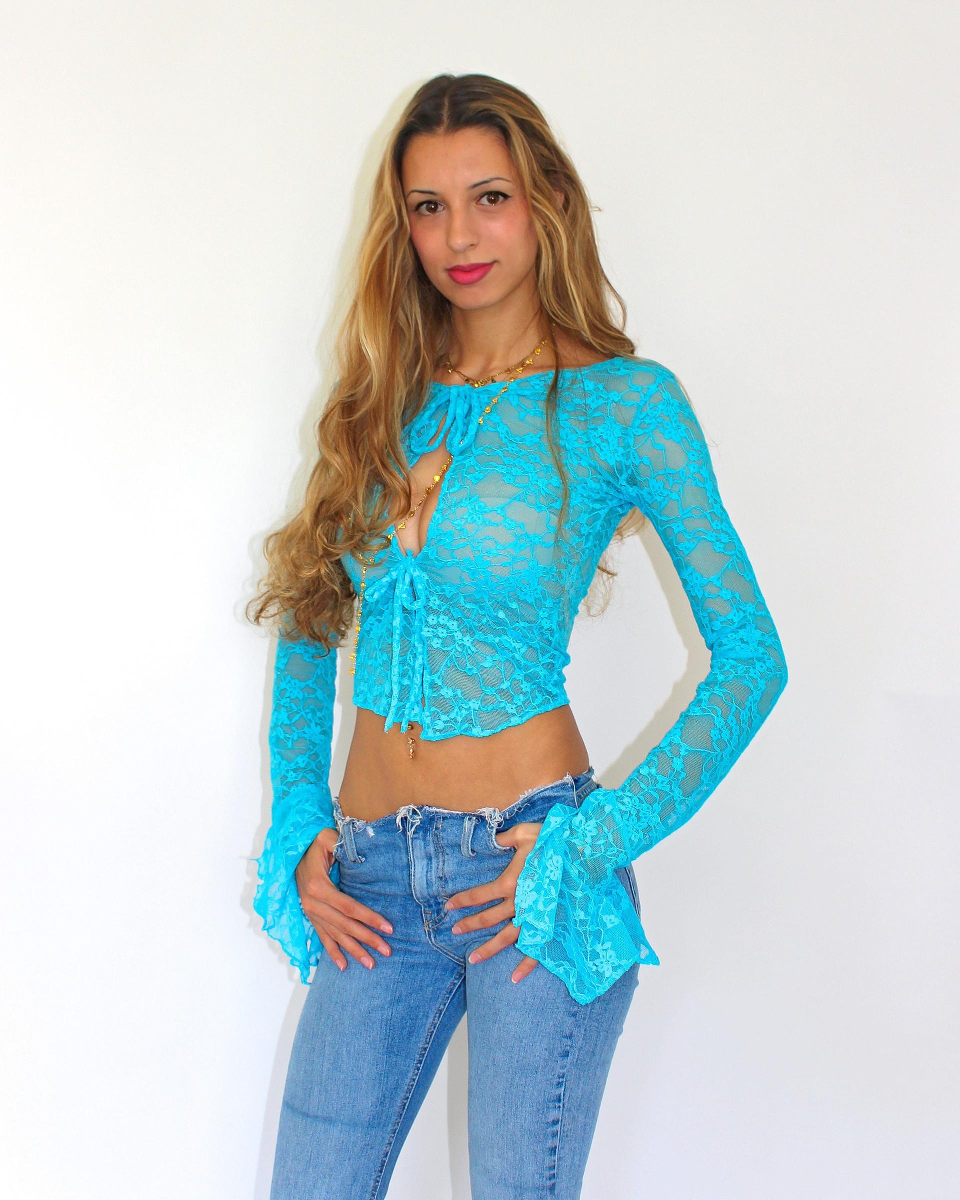 Top Flamenco vue 5