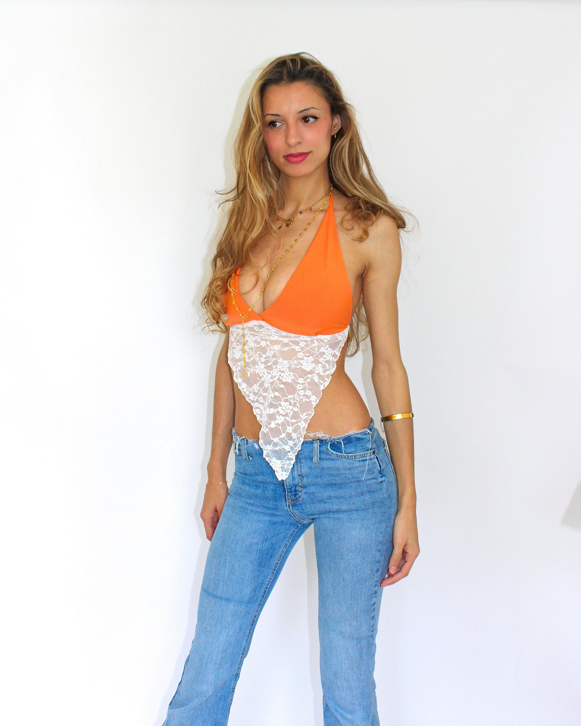 Top Calypso vue 1